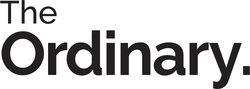 The Ordinary