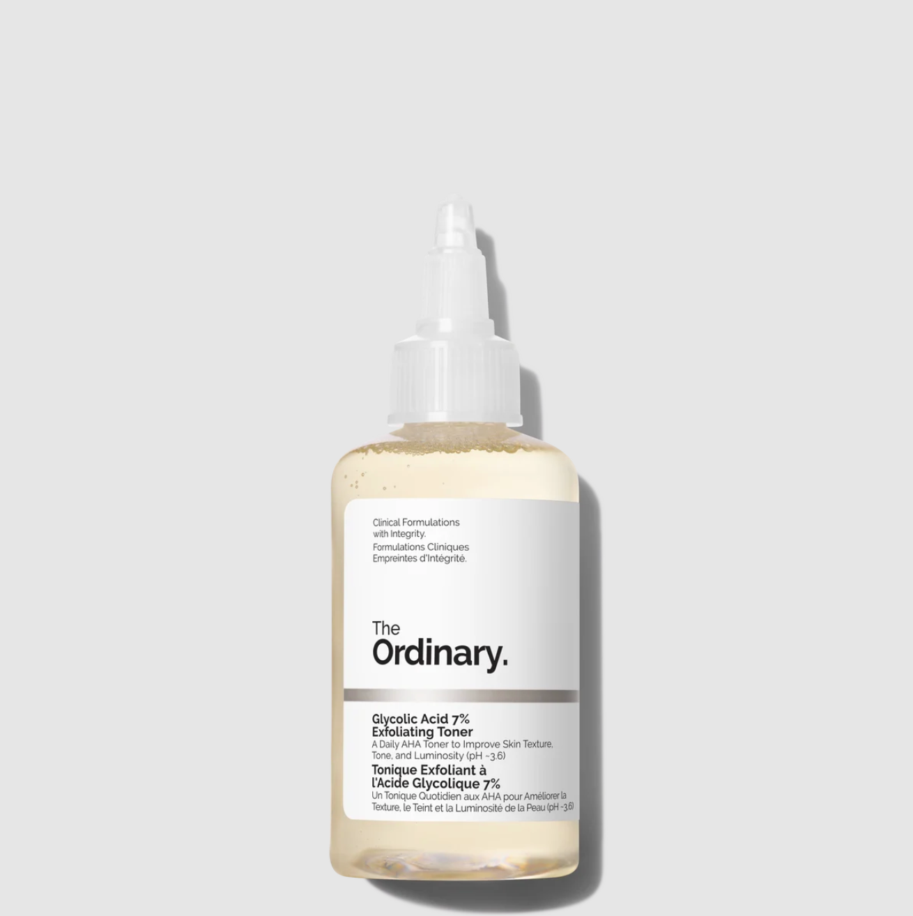 The Ordinary Glycolic 7% Toning Solution product image