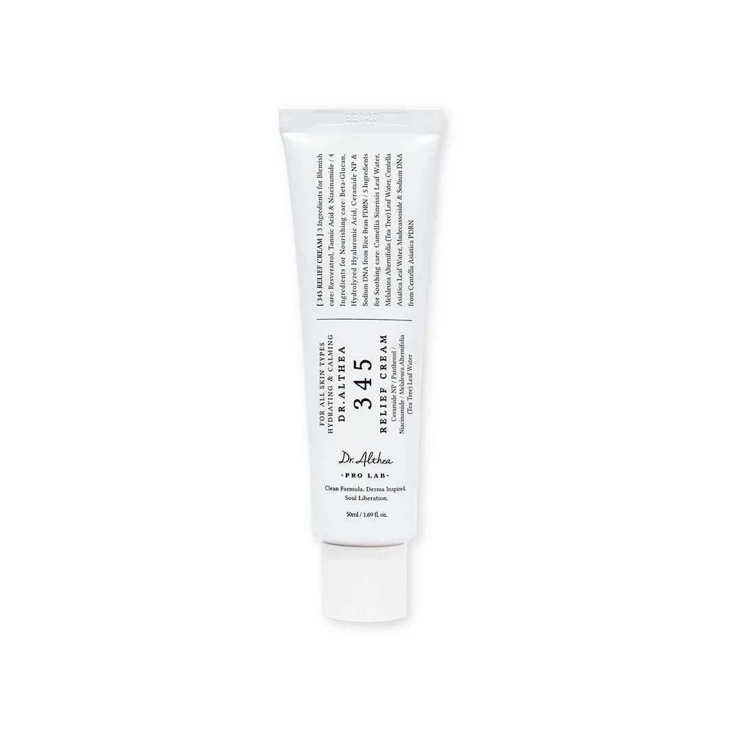 Dr. Althea 345 Relief Cream - 50ml – image 1