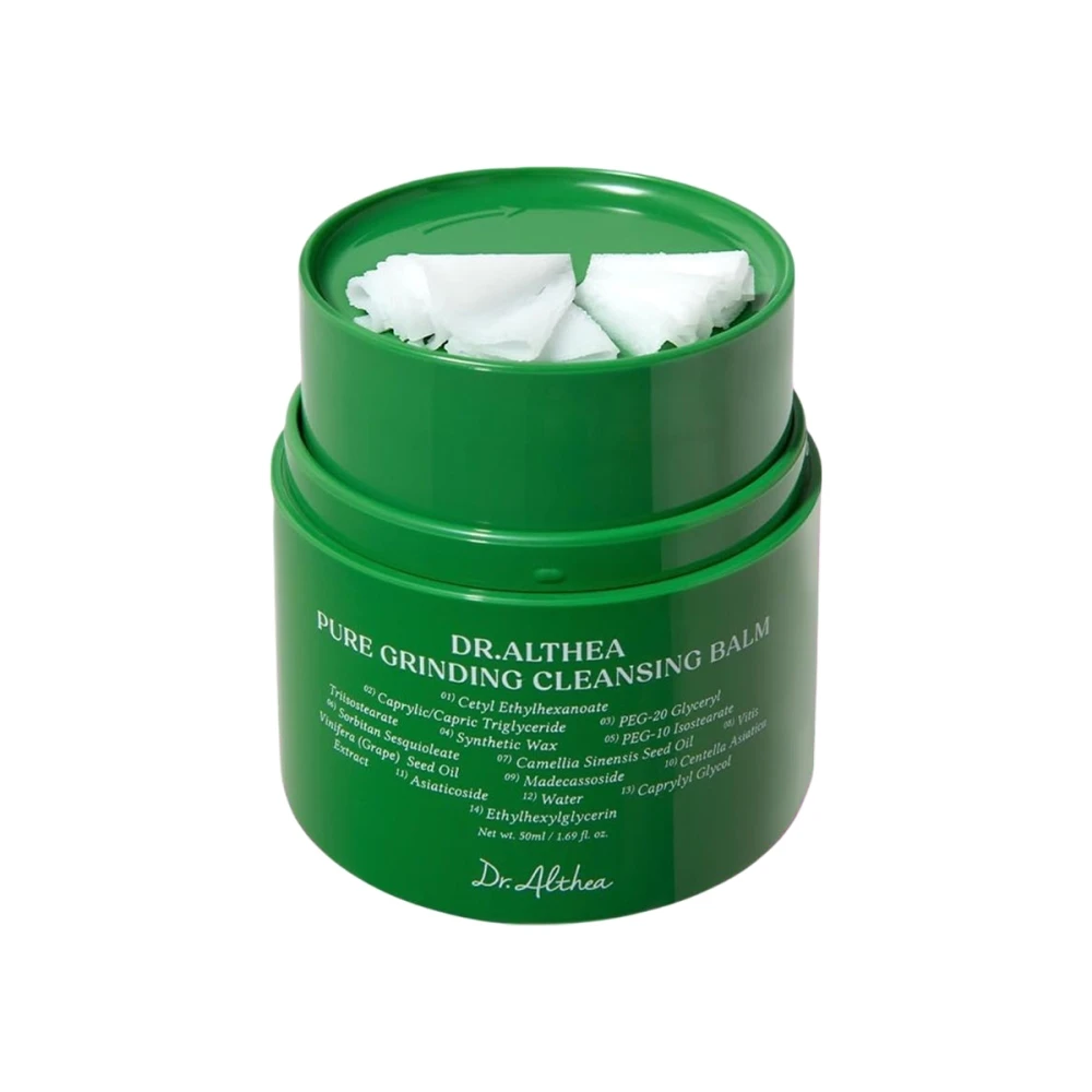 Dr.Althea Pure Grinding Cleansing Balm 50ml - 50 ml product image