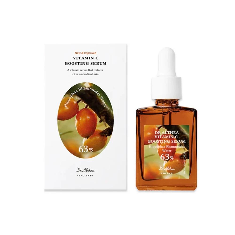 Dr.Althea Vit-C Boosting Serum 30ml - 30 ml product image