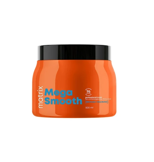 Matrix Mega Smooth Professional Hair Mask