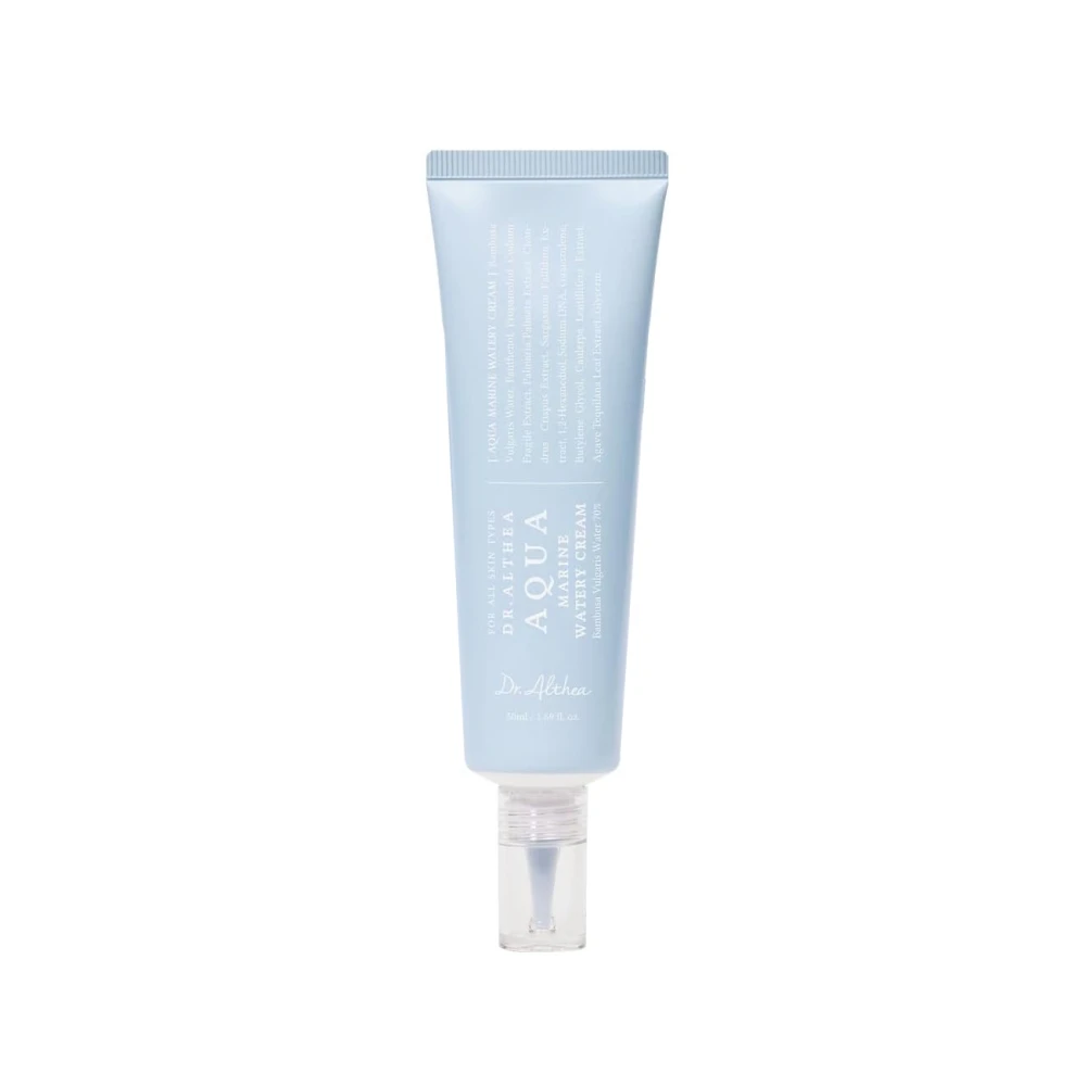 Dr. Althea Aqua Marine Watery Cream - 50.0ml