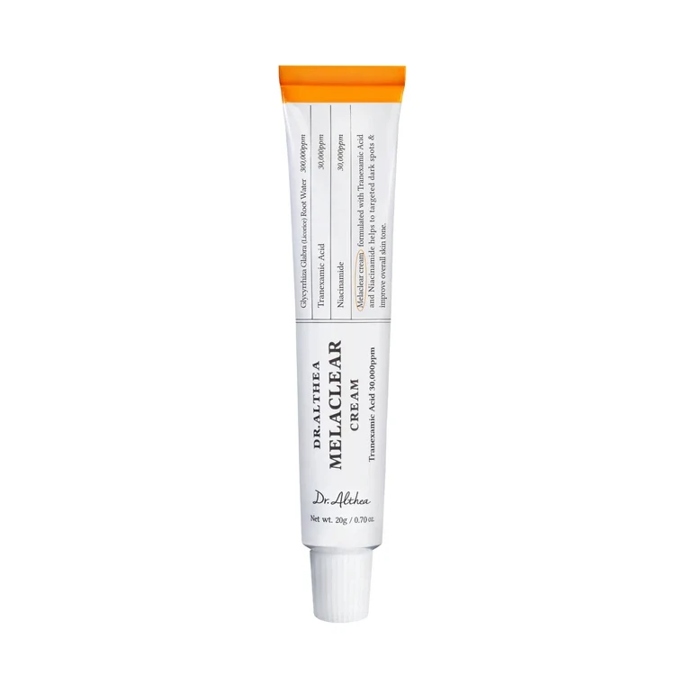 DR.ALTHEA Melaclear Cream - 20.0ml