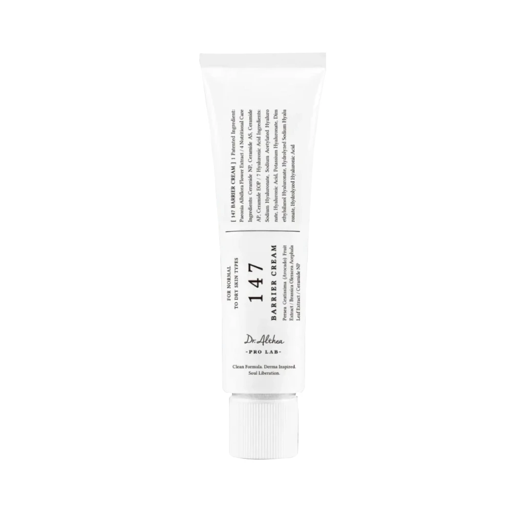 Dr.Althea 147 Barrier Cream - 50ml - 50 ml